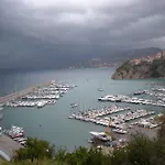 Il Convento Agropoli