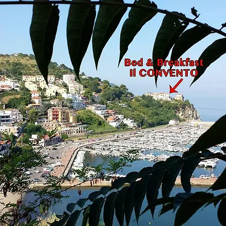 Il Convento Oda ve Kahvaltı 3*