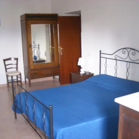 Oda ve Kahvaltı Il Convento Agropoli