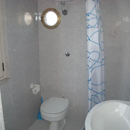 Oda ve Kahvaltı Il Convento 3*