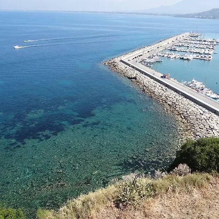 Oda ve Kahvaltı Il Convento Agropoli
