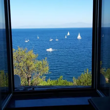 Il Convento Oda ve Kahvaltı Agropoli