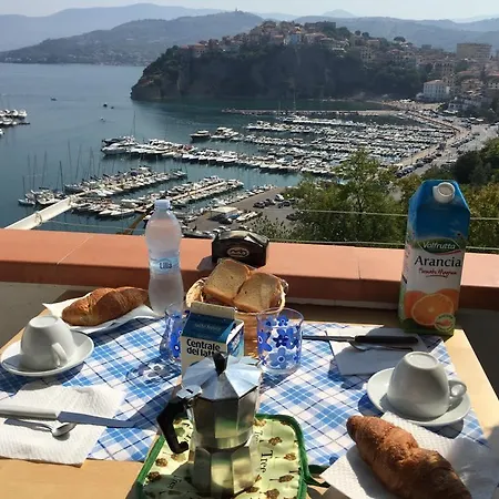 Bed & Breakfast Il Convento