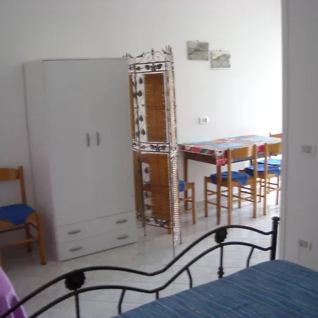 Il Convento 3* אגרופולי
