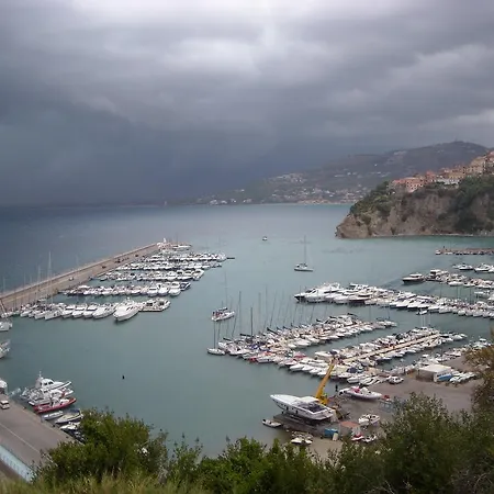 Il Convento Agropoli