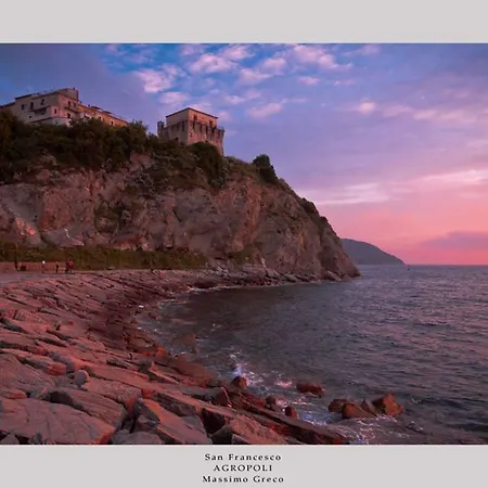 Il Convento Bed & Breakfast