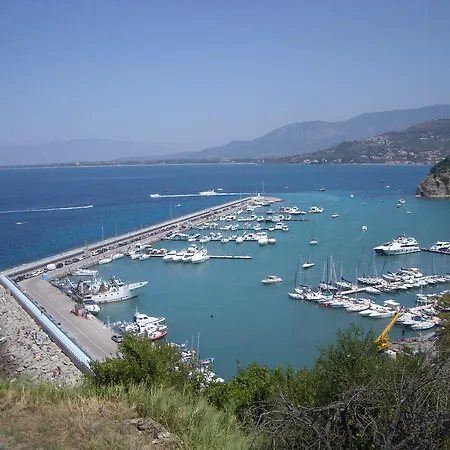 Il Convento Agropoli