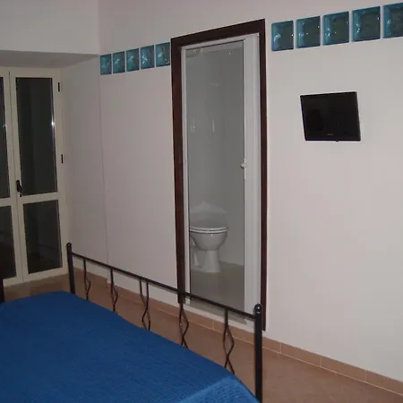 Bed & Breakfast Il Convento