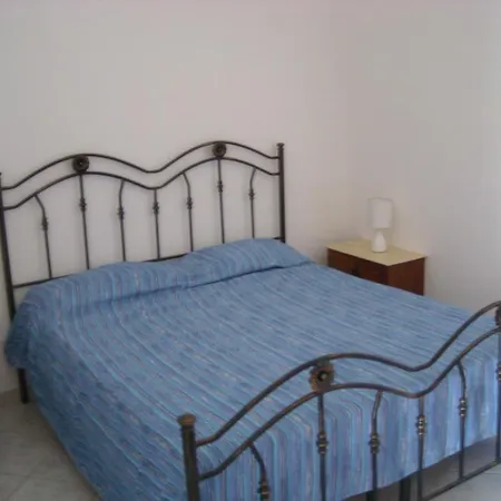 Bed & Breakfast Il Convento *