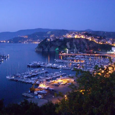 Il Convento Agropoli