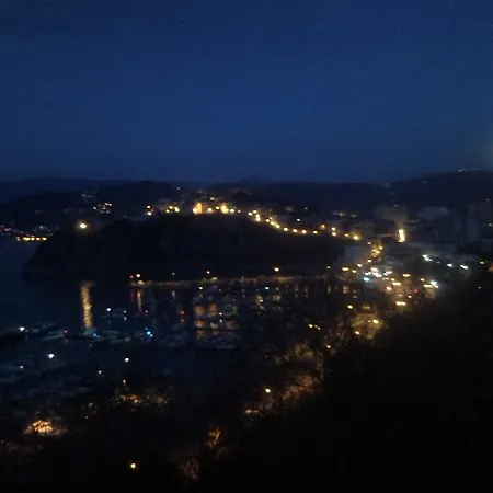 Il Convento Agropoli