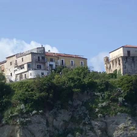 Bed & Breakfast Il Convento