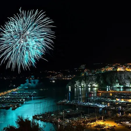 Il Convento Agropoli