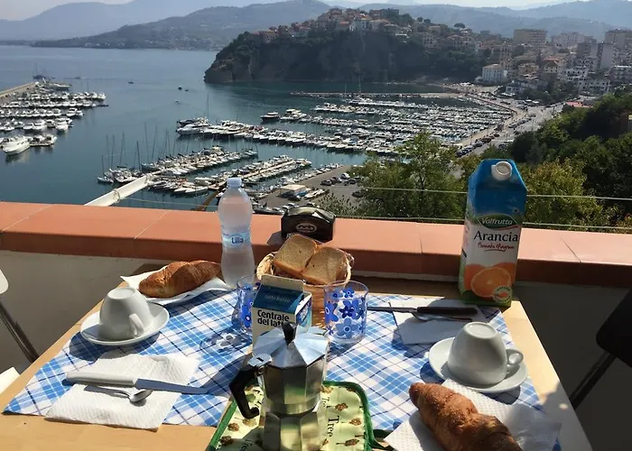 Alojamento de Acomodação e Pequeno-almoço Il Convento