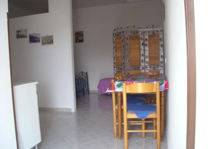 Il Convento Alojamento de Acomodação e Pequeno-almoço