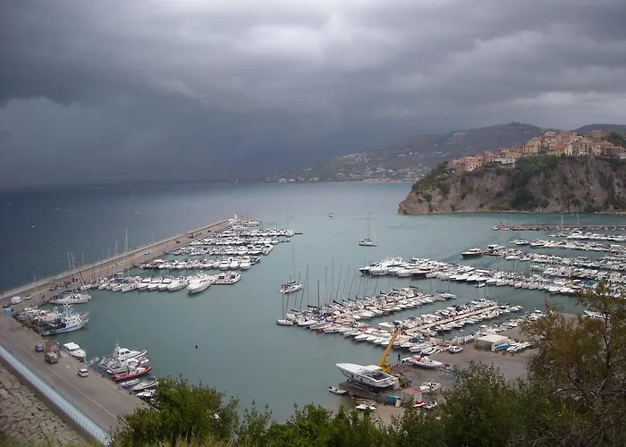 Il Convento Agropoli