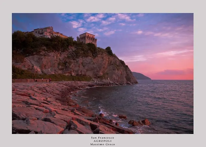Il Convento Alojamento de Acomodação e Pequeno-almoço