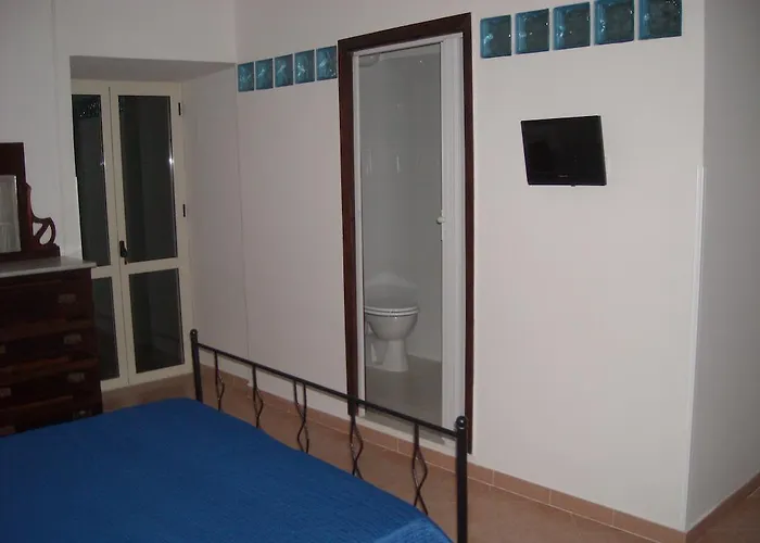 Alojamento de Acomodação e Pequeno-almoço Il Convento