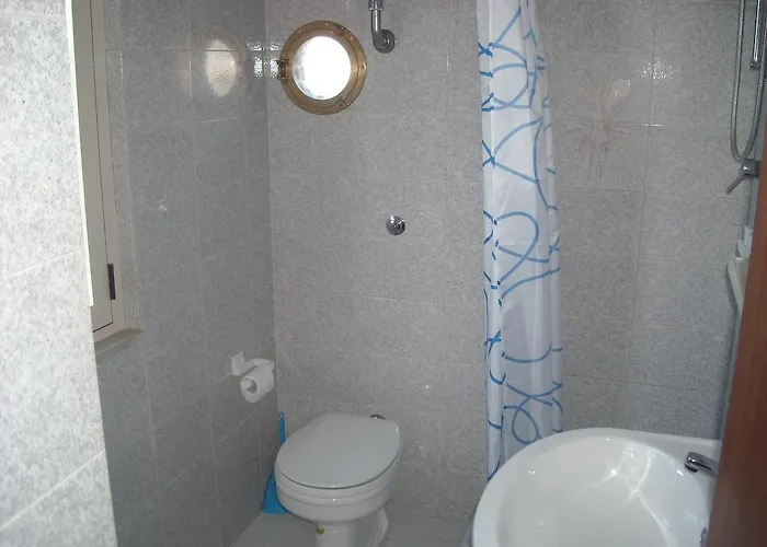 Alojamento de Acomodação e Pequeno-almoço Il Convento 3*