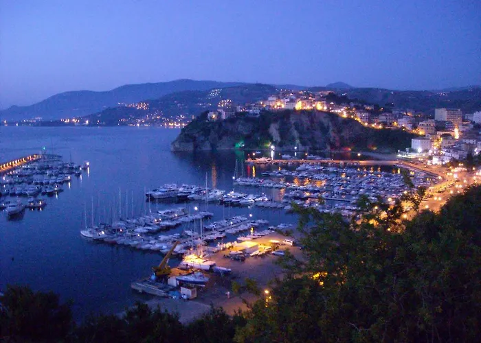 Il Convento Agropoli