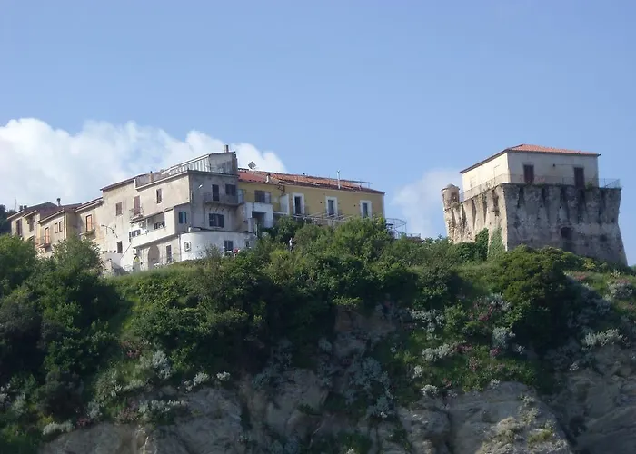 Alojamento de Acomodação e Pequeno-almoço Il Convento